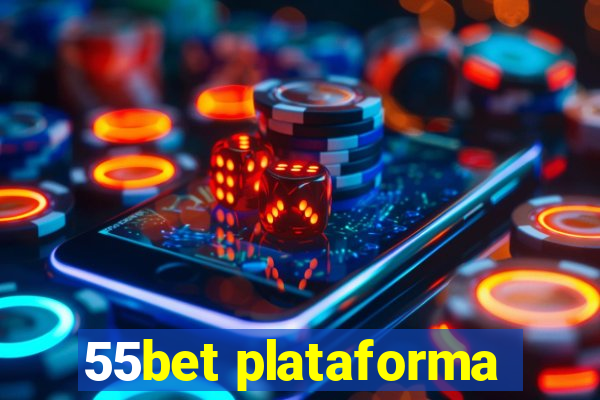 55bet plataforma